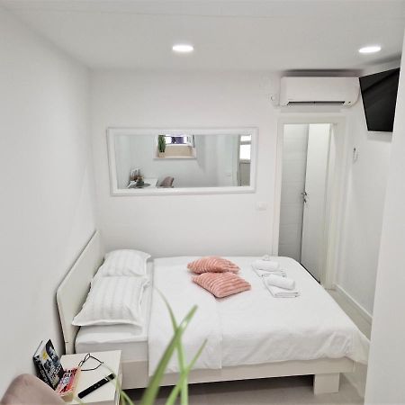 Room M&M ドゥブロブニク エクステリア 写真