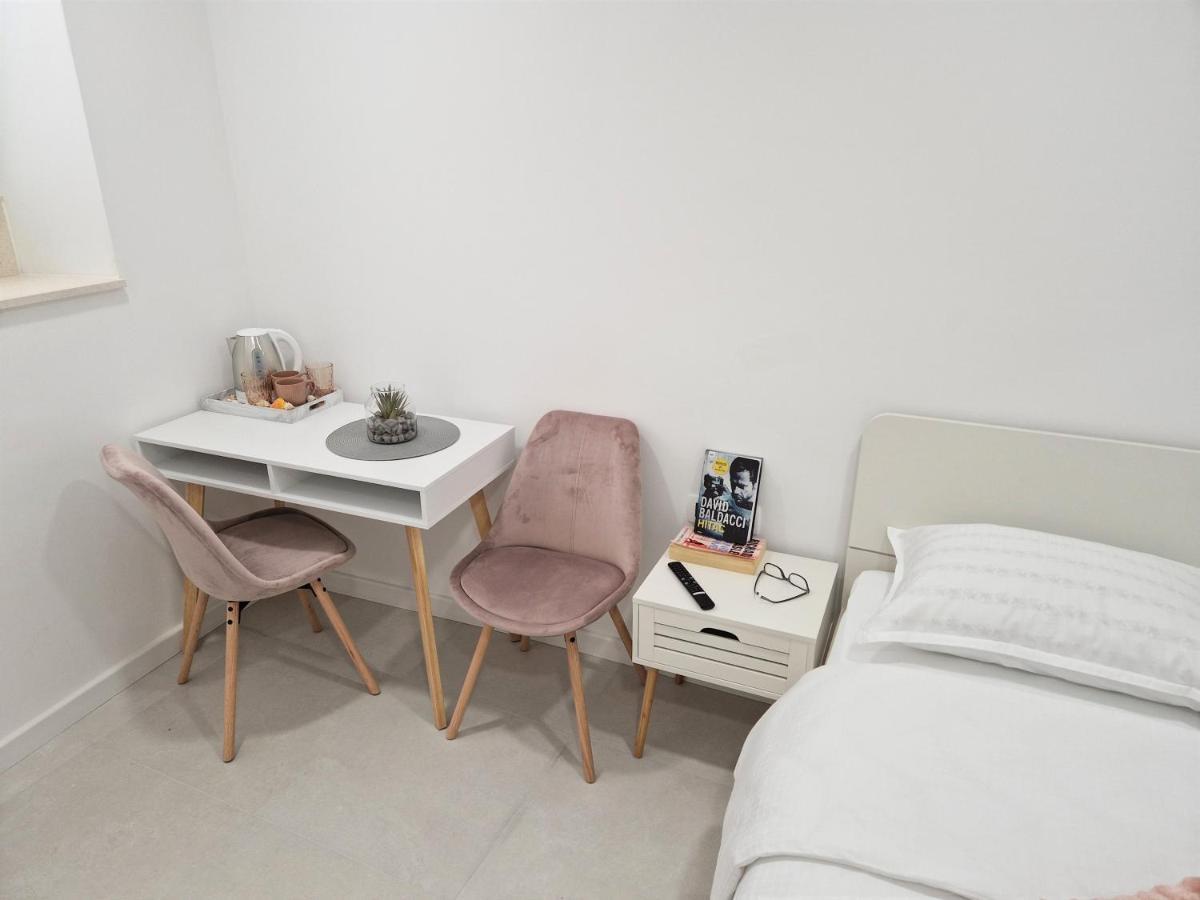 Room M&M ドゥブロブニク エクステリア 写真
