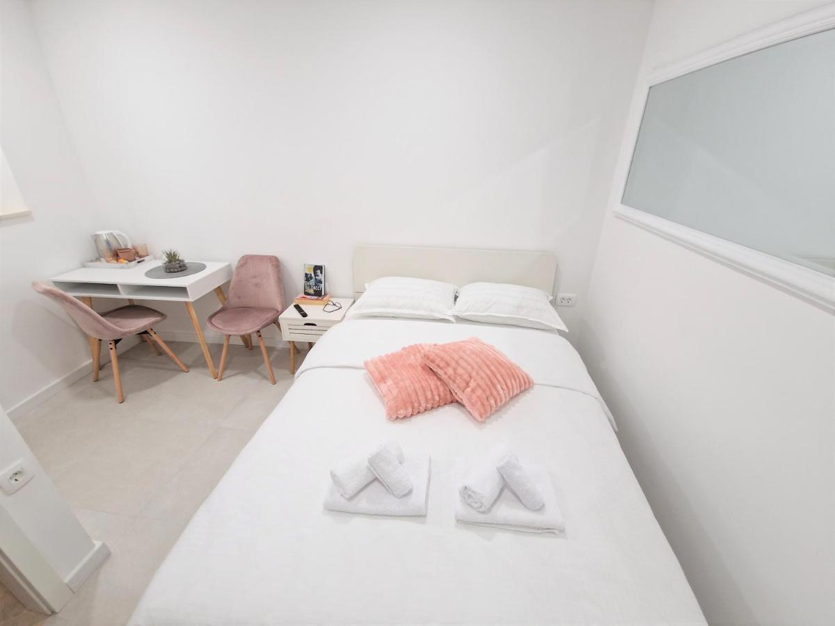 Room M&M ドゥブロブニク エクステリア 写真